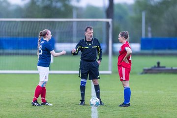 Bild 8 - F Hamburger SV 3 - Nienstedten 1 : Ergebnis: 6:1